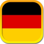 das grundgesetz für die deutschland android application logo